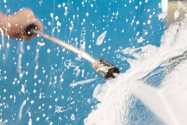Best Post-Construction Pressure Washing  in Mdleton, ID