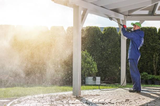 Best Sign and Awning Cleaning  in Mdleton, ID