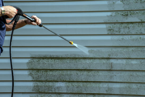 Best Dumpster Area Cleaning  in Mdleton, ID