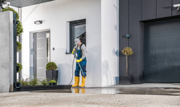 Pre-Holiday Cleaning in Middleton, ID