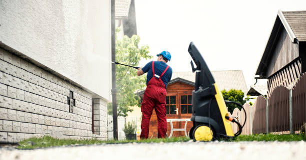 Best Solar Panel Cleaning  in Mdleton, ID